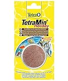 Alimento completo en bloque gelificado especialmente diseñado para alimentar hasta 14 días a todos los peces tropicales.