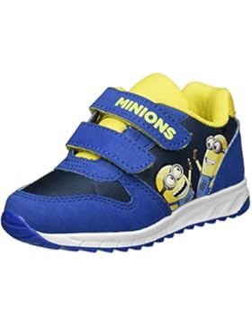 MINIONS Jungen De002640 Low-Top