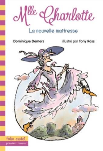 couverture de : La nouvelle ma&icirc;tresse
