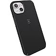 Speck Products CandyShell Pro iPhone 13 Case, Black/Slate Grey