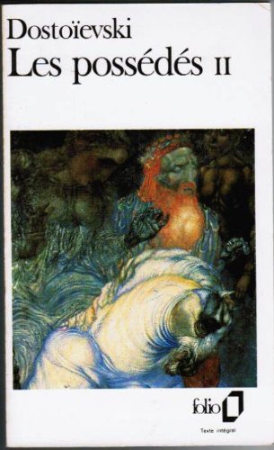 Les Possédés T.2