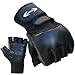Produktbild ATTONO Trainingshandschuhe mit Bandage Boxhandschuhe Fitness Handschuhe - Größe M