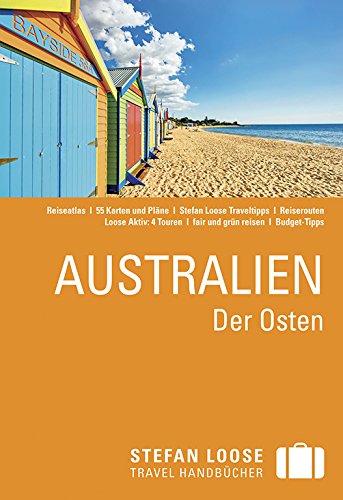 Download Stefan Loose Reiseführer Australien, Der Osten Download Stefan Loose Reiseführer Australien, Der Osten