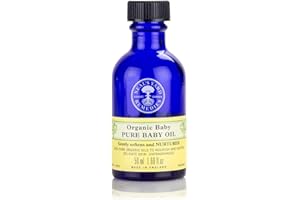 Neal's Yard Remedies Aceite orgánico para bebés