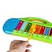 Fortan Baby Kid Skateboard 8-Note Xylophone Musical Toys Wisdom Development