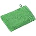 Produktbild Vossen Waschhandschuh Calypso Feeling, tropical green