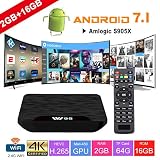 4K RESOLUCIÓN CON SEÑAL ESTABLE DE WIFI - Se espera que 4K reemplace 1080p como la señal de mayor resolución disponible para películas y televisión en el hogar. Ofrecemos una señal WIFI más estable para disfrutar de una experiencia de video de mayor calidad. No es más necesario vaya al cine para ver película.