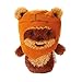 Produktbild Hallmark 25471285 Itty Bitty Ewok-Plüschfigur, aus Star Wars