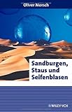 Image de Sandburgen, Staus und Seifenblasen (Erlebnis Wissenschaft)