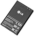 Produktbild Original LG Batterie Akku BL-44JH EAC61839006 3,8V 1700mAh für LG Optimus P700 P750 L7 E440 L4 E460 L5 Batterie