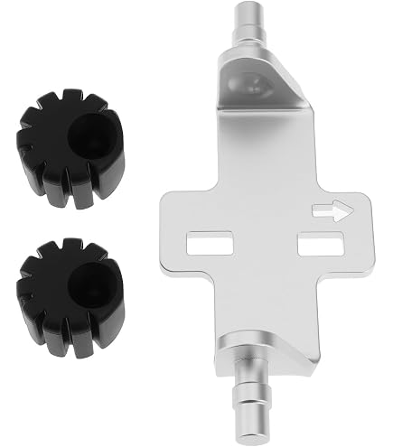 Plouluyt Kit D'Abaissement de SièGe Noir Compatible Plouluyt Kit D'Abaissement de SièGe Noir Compatible