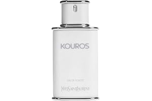 Yves Saint Laurent Kouros Eau De Toilette 100ml