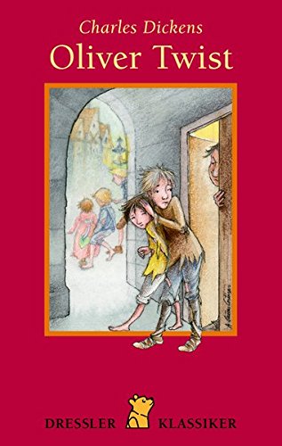 Oliver Twist (Dressler Klassiker)