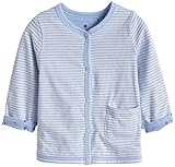 ESPRIT Baby Boys aus Organic Cotton Long Sleeve Sweatshirt