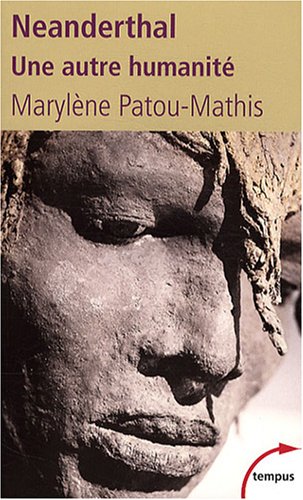 couverture de : N&eacute;anderthal