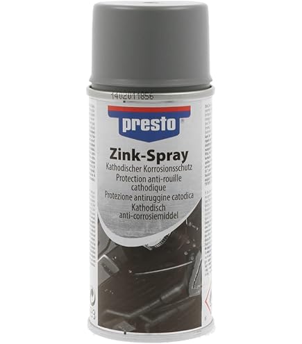 Spray Vernice Nero Metallizzato 400 Ml - Motip Dupli Italia, Essiccazione Rapida - Foto 7