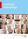 Image de Lehrbuch Altenpflege