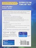 Image de Express to the TOEFL iBT test. Per le Scuole superiori. Con CD-ROM. Con espansione online