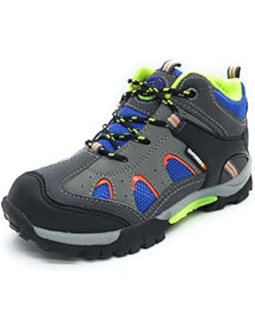 Beppi Kinder Outdoorschuhe Wanderschuhe Trekkingschuhe Freizeitschuhe Sportschuhe