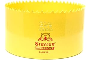 STARRETT Fegemu - Corona Perforadora 83 Mm