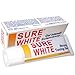 Sure White Strong Toning Gel