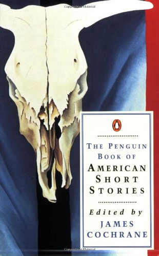 couverture de : AMERICAN SHORT STORIES