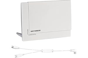 ‎KATHREIN Kathrein DVB-T/T2-Indoor Antenne BZD 32
