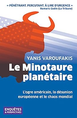 Le Minotaure planétaire