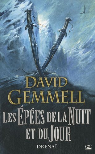 Les épées du jour et de la nuit