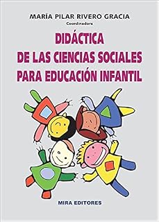 Didáctica de las Ciencias Sociales para Educación Infantil