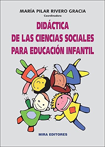 Didáctica de las Ciencias Sociales para Educación Infantil