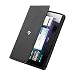 Produktbild Blackberry Book Binder Cover Schutzhülle Playbook, Schwarz