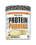 450 g Weider Protein Pudding Vainilla y Caramelo - 450 gr