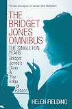 Image de The Bridget Jones Omnibus: The Singleton Years: Bridget Jones's Diary & The Edge of Reason
