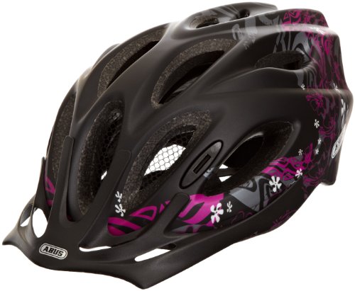 ABUS Damen Fahrradhelm Arica