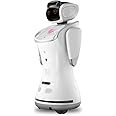 Sanbot Elf - Smart Home & Office Solution