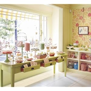 Miette: Recipes from San Francisco's Most Charming Pastry Shop