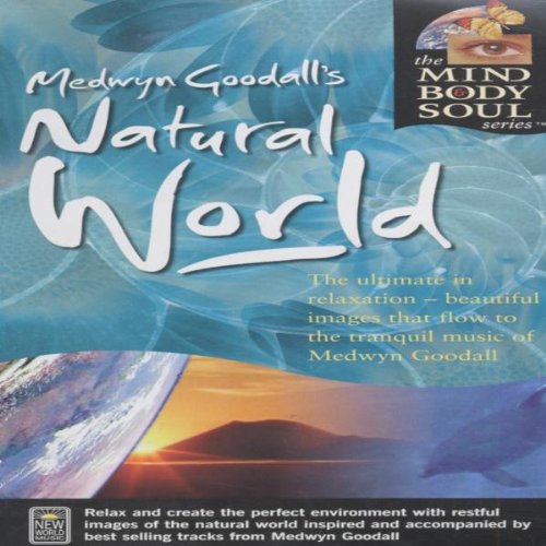 Preisvergleich Produktbild Natural World [VHS]