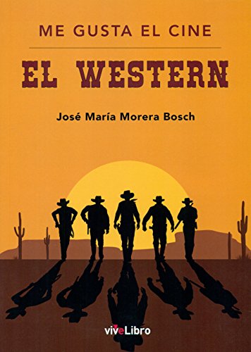 Preisvergleich Produktbild Me gusta el cine : el western