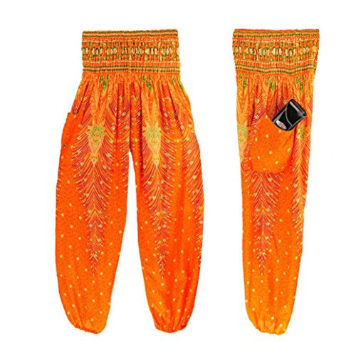 Tpulling Summer Loose Modal Men's and 