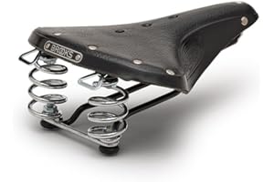 BROOKS ENGLAND Brooks Classic, Sella Donna