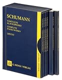 Image de Toutes les Oeuvres pour Piano - 6 Volumes Reunis Dans un Coffret