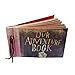 Produktbild Pulaisen Our Adventure Book Pixar Up handgefertigt DIY Familie Scrapbook Foto Album