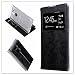 Produktbild MISEMIYA - Hüllen Taschen Schalen Skins Cover für Sony Xperia XA2 Ultra - Hüllen, Cover Sport Magnet Stand,Schwarzes