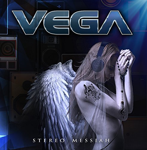Preisvergleich Produktbild Stereo Messiah by Vega (2013-08-03)