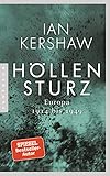 Höllensturz: Europa 1914 bis 1949 by 