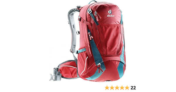 deuter trans alpine 30 backpack