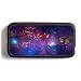Produktbild The Universe Telefon Fall, Space, Universe, GPO Group Exklusives Design Astronomie, das Universum, Samsung Galaxy S3, Samsung Galaxy S4, Samsung Galaxy S5 Rubber phonecase, Gummi, Samsung Galaxy S4