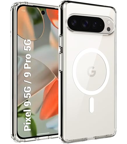 Google Pixel 9