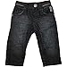 IKKS Baby Boys' Jeans -  Blue - 3-6 Months
